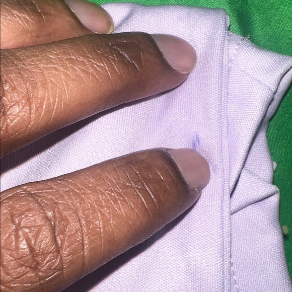 NWT Nike Lavender Toddler Tee and Skort Set size 18 Months - Picture 11 of 11